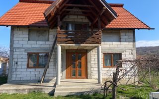 Casa de Vanzare Tigveni Arges - Poză 2