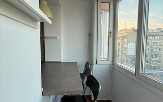 2 camere | Piata Amzei | Creditabil | Etaj 5/7 - Poză 3