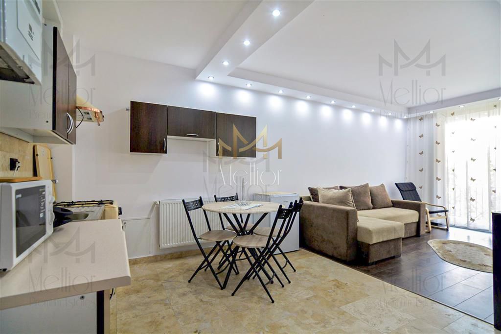 Apartament 2 camere bloc nou Grigorescu zona G-ral Eremia Grigorescu! - Poză 4