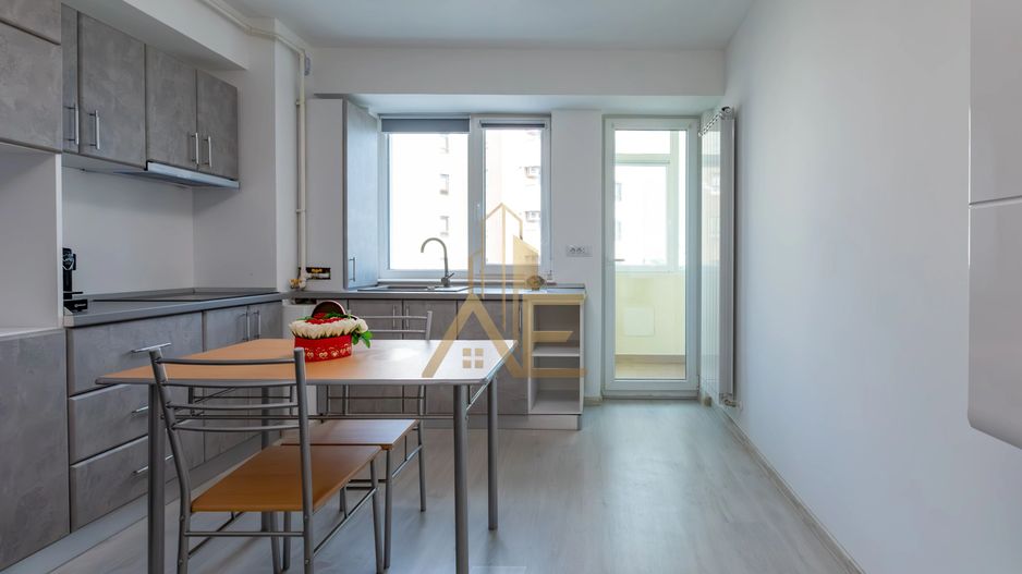 Apartament 3 camere decomandat | Bloc 2020 | Parcare subterană | 72,75 - Poză 4