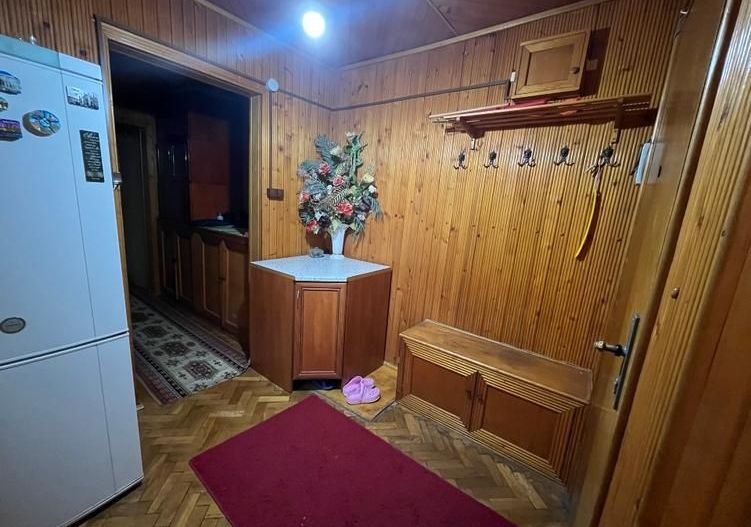 Apartament cu 3 camere + balcon - Zona Lipovei, Timișoara - parter - Poză 3