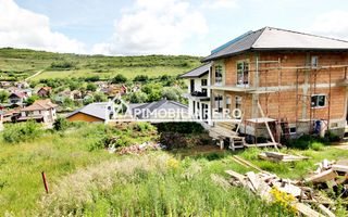 Casa D-P-E,5 camere, 3 băi,213mp, 325mp teren 0% comision - Poză 8