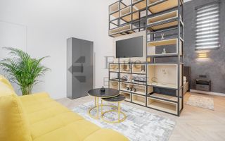 Apartament ultracentral de inchiriat in Oradea I Palatul Ullmann - Poză 5