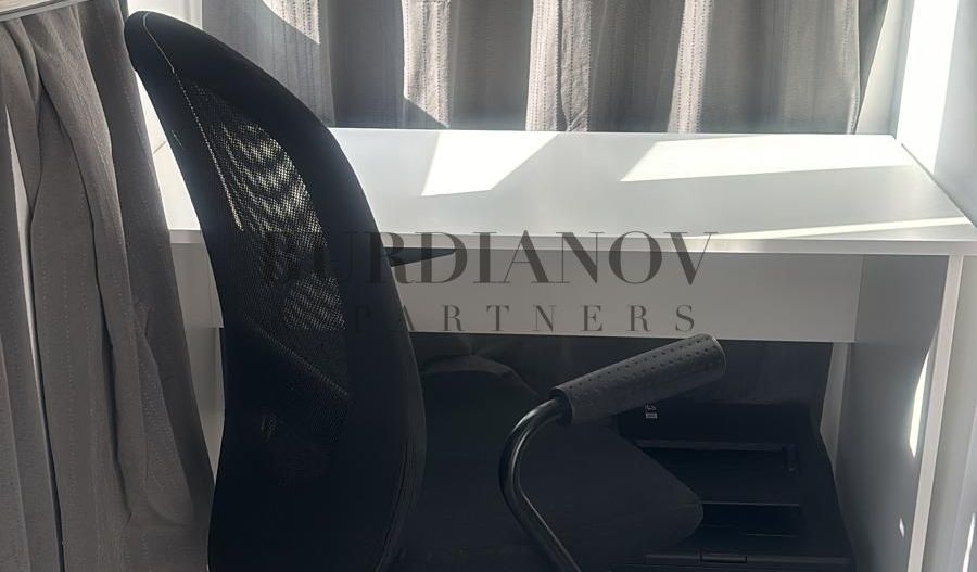 Apartament cu 2 camere de vânzare Bd. Basarabia - Metrou-  zona Diham - Poză 12