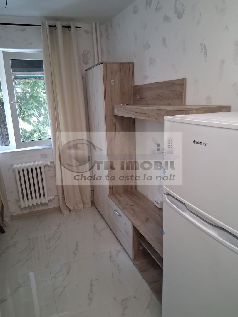 Cameră de cămin 12 mp, renovată complet, de vânzare - Poză 2