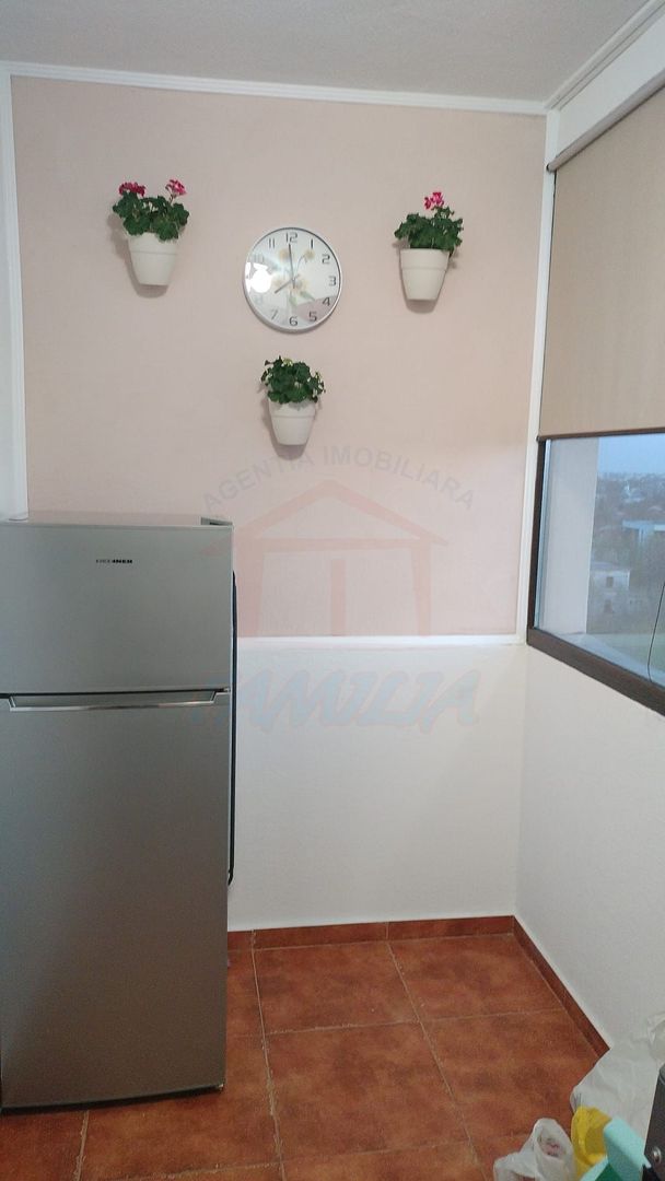 Închiriere apartament 1 cameră - ITALIAN RESIDENCE 📢 - Poză 3