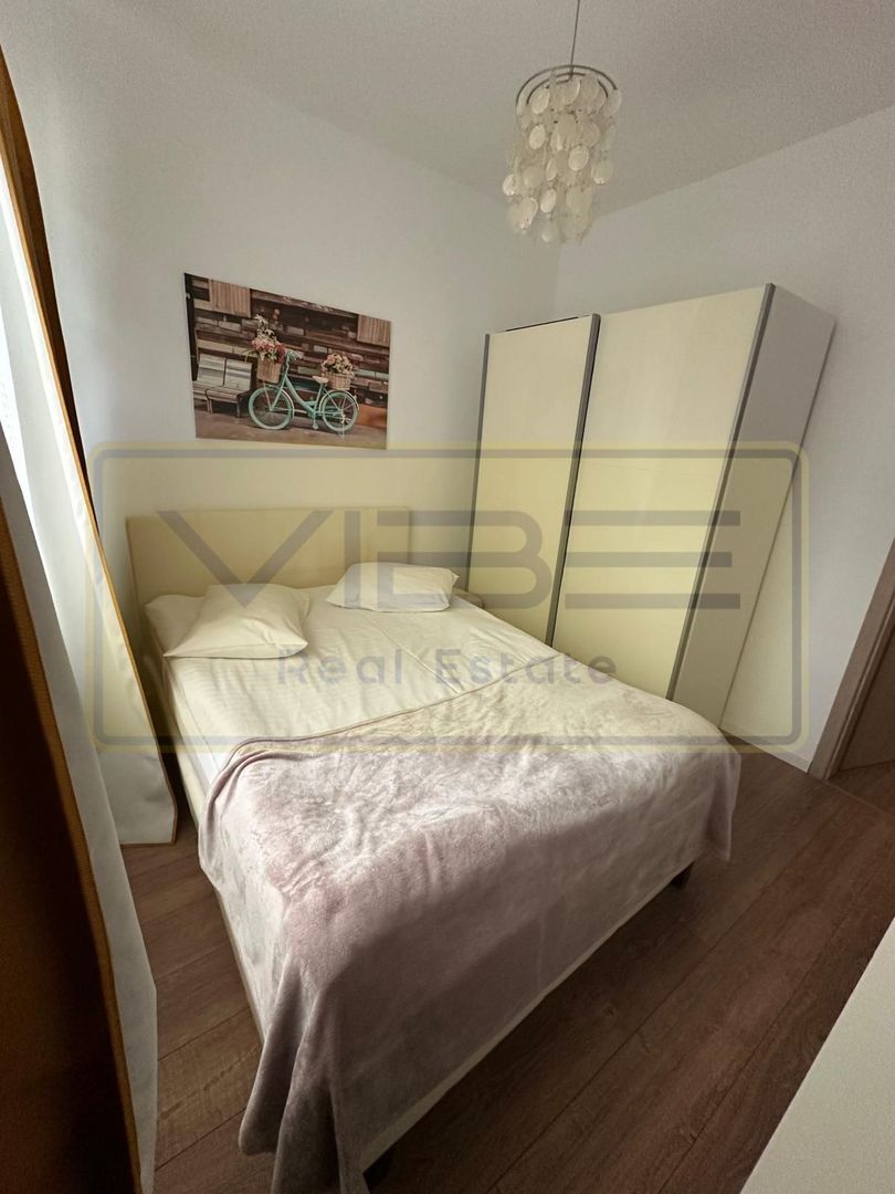 2 rooms Apartment for rent- Copou- Univeresity of Medicine - Poză 1