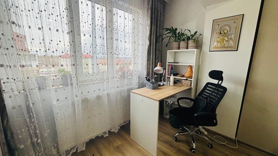 Apartament 2 camere decomandat | 56 mp | 2021 | 85,000 € - Poză 2