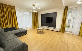 Vila Indivduala Aerocity Tunari - Poză 2