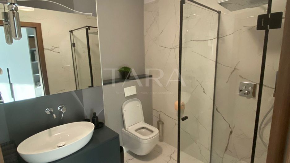 Descoperă luxul și confortul în inima orașului, Parcul Central! - Poză 5