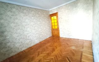 3 camere lângă Valea Morilor | 72,6 m² | Buiucani, str. Vasile Lupu 59 - Poză 10