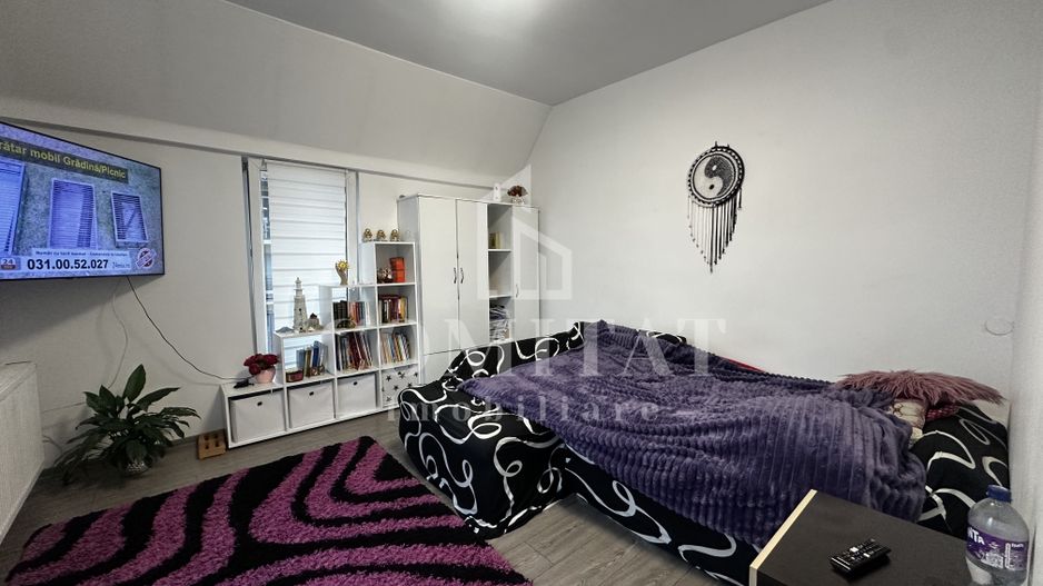 Apartament 2 dormitoare | Parcare | Zona Str Porii - Poză 1