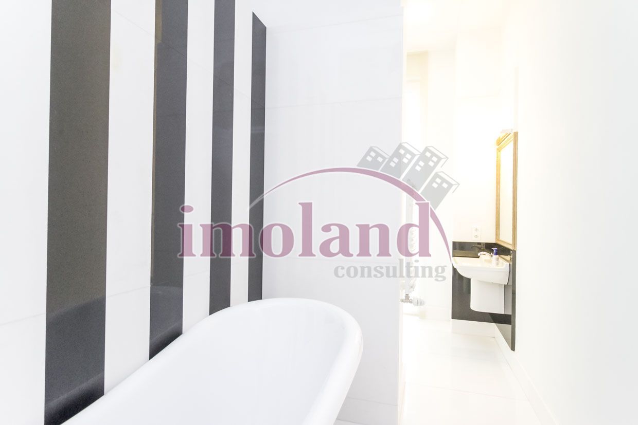 Inchiriere PENTHOUSE premium 270 mp | piscina si sala | Dorobanti Capitale - Poză 15