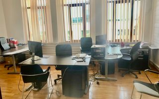 SPATIU DE BIROURI FOARTE SPATIOS | MULTIPLE UTILIZARI | CISMIGIU | CENTRU | - Poză 2