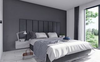 Casa individuala, 5 camere, Sura Mica,  Sibiu - Poză 17