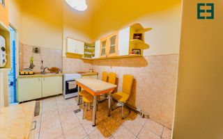 Apartament cu 3 camere și garaj - Zonă Ultracentrală - Arad - Poză 5