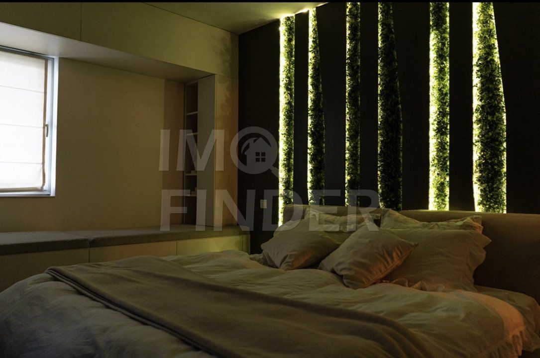 Vanzare 3 camere, imobil nou zona Dorobantilor, la cheie - Poză 7