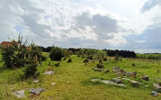 Teren in localitatea Reci,langa lacuri - Poză 11