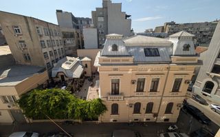 Coworking modern în zona Cișmigiu – 3 birouri de închiriat - Poză 10