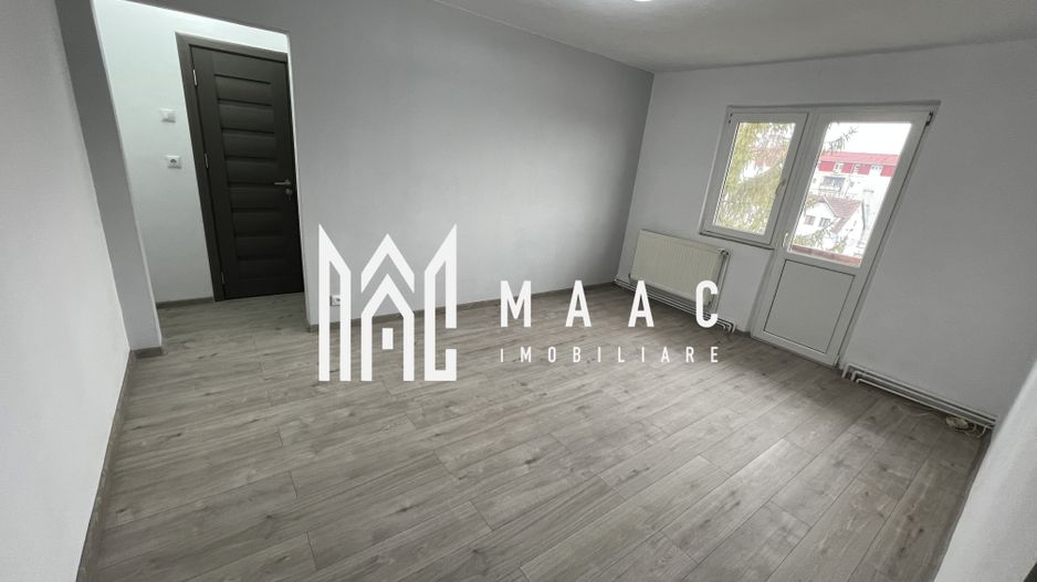 Apartament 2 camere | Hipodrom 3, Sibiu | renovat - Poză 2