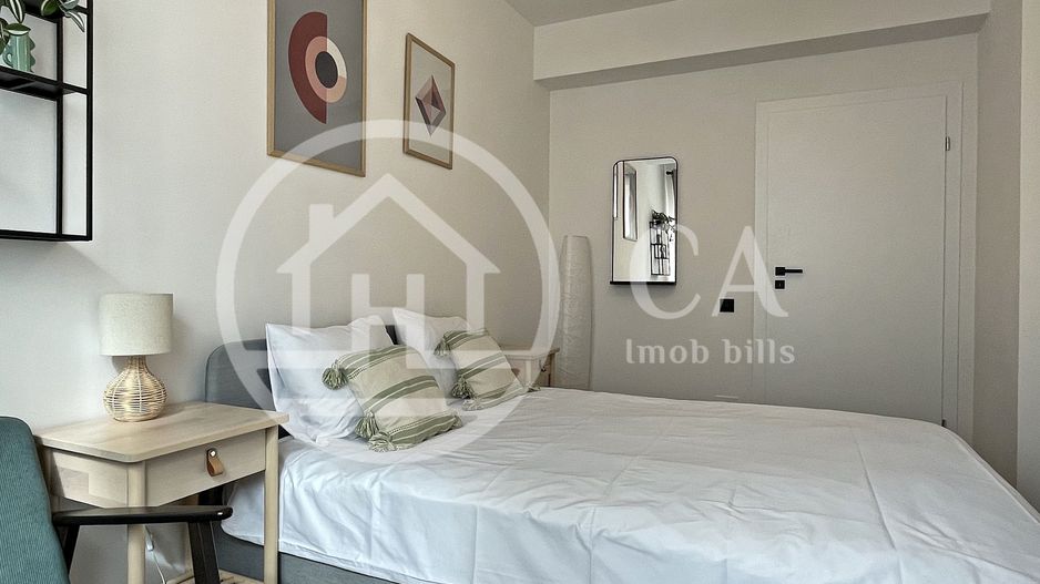 Aparament de inchiriat cu 3 camere Luceafarul , Oradea - Poză 11