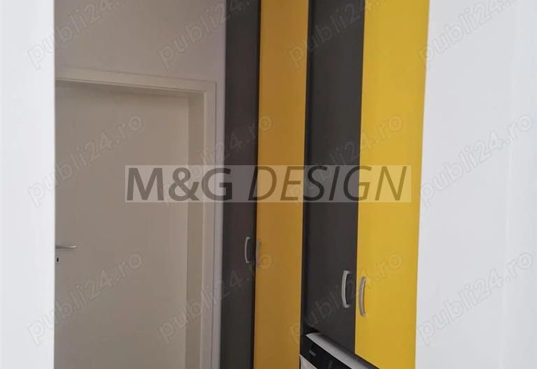 Apartament 2 camere Braytim - Poză 5
