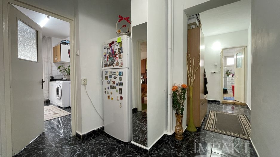 Apartament cu 3 camere in zona Zorilor! - Poză 3