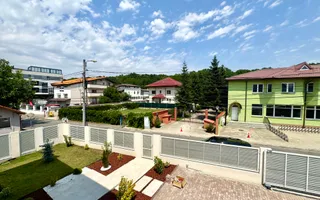 Vila cu 6 camere *575mp* / 2 locuri parcare // Pipera- Iancu Nicolae - Poză 73