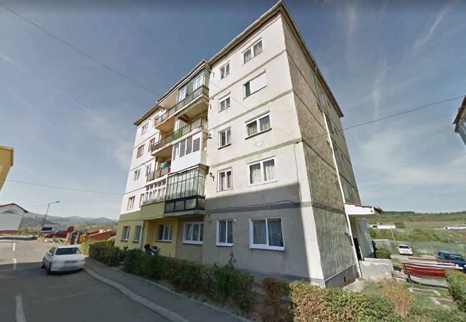 Apartament 3 camere Cisnadie - Poză 1