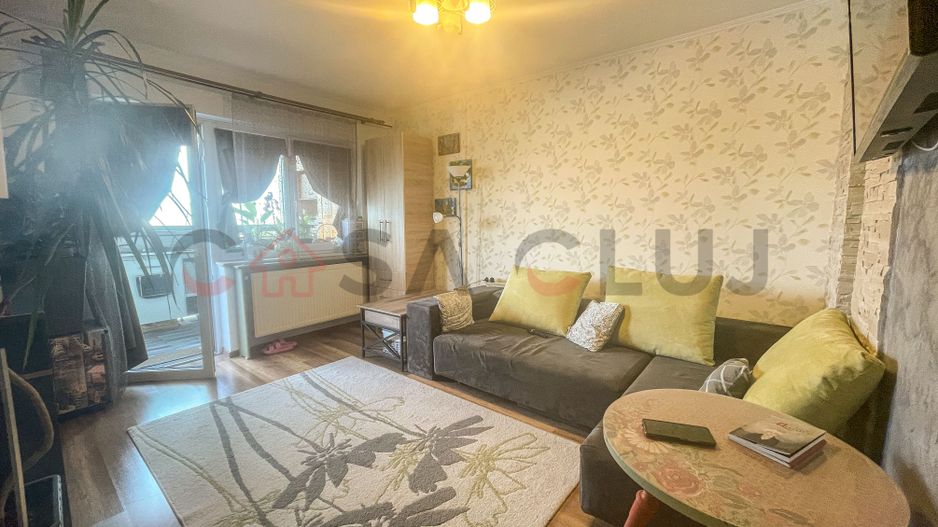 Apartament cu terasa generoasa si cu loc de parcare in subteran - view superb - Poză 1