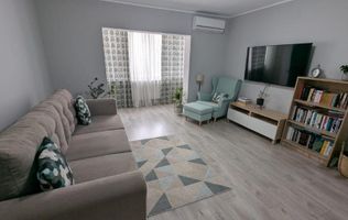 Dambovita | 3 Camere | Decomandat | Mobilat si Utilat.