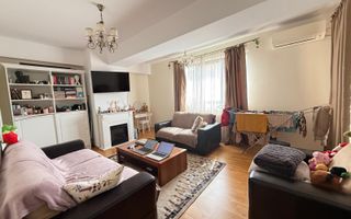 Apartament 2 camere bloc nou, mobilat complet – 3 min Metrou Obor - Poză 1