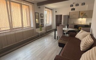Apartament 3 camere la casa, mobilat/utilat-zona Centrul Istoric - Poză 2