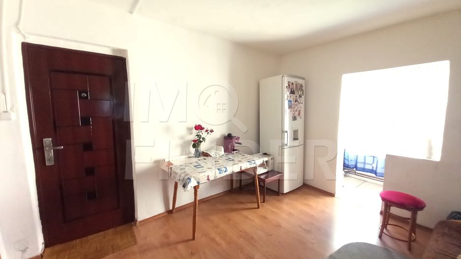 2 camere decomandate etaj 2 Zorilor - Poză 5