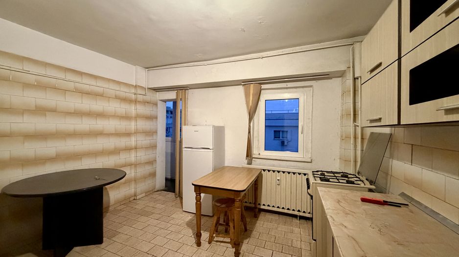 3 camere 82.4 mp Aviatiei etaj 4 - Poză 12