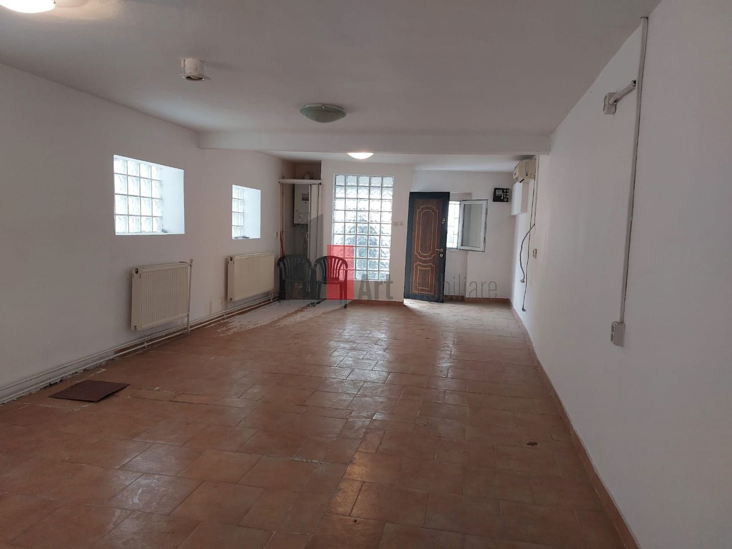 Casa "RUMANZU",  13 Septembrie-Marriott, intrare direct din strada - Poză 4