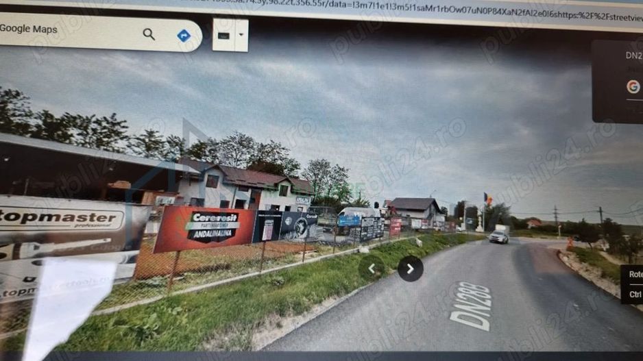 SC Andalina SRL Inchiriaza - Poză 2