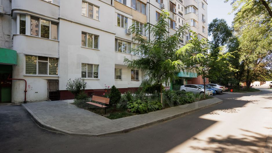 Vânzare, apartament, 4 camere, strada Albișoara, Centru - Poză 32