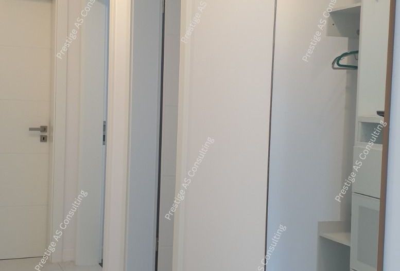 Apartament 2 camere premium | Balcon mare | Piscina | Parcare - Poză 13