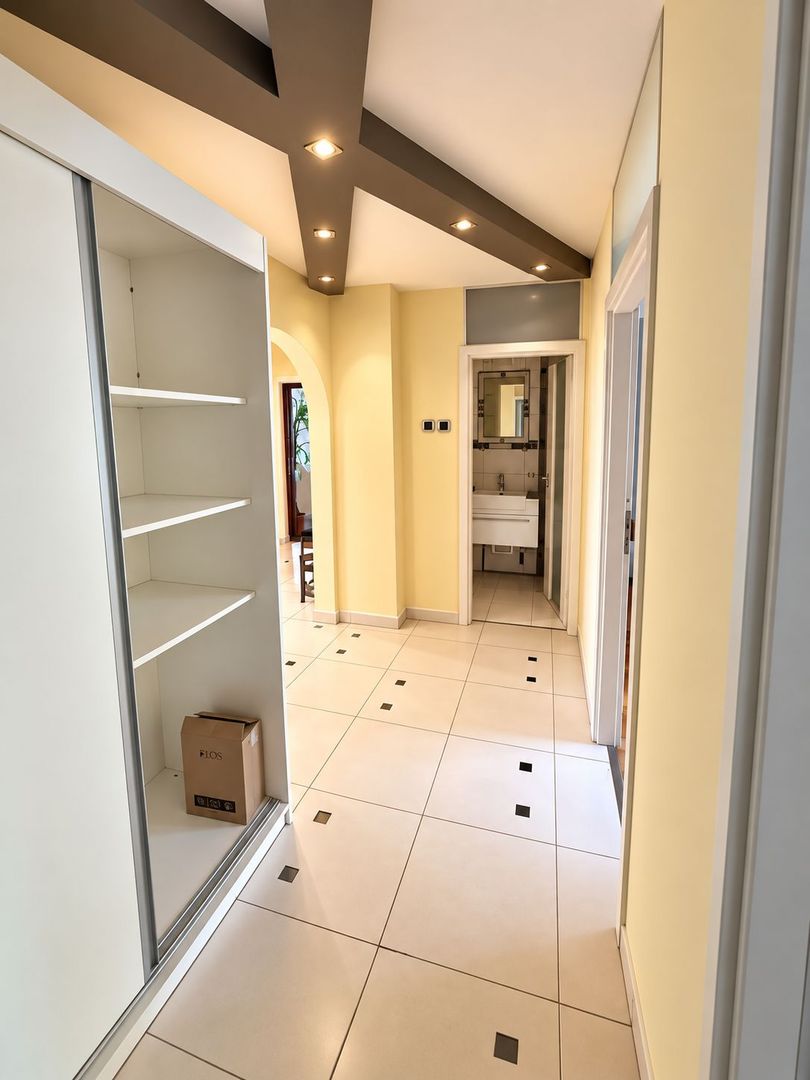 Girocului-Lidia | 3 Camere | 76 mp utili | Etaj 1 | Centrala proprie | Boxa - Poză 11