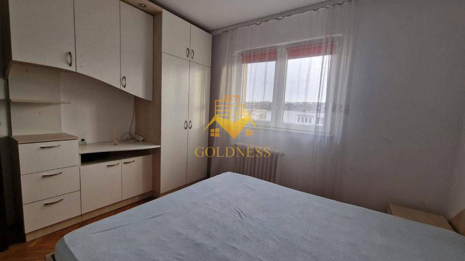 2 camere decomandate, Grigorescu, Donath, Profi, BT, Cluj Arena - Poză 8