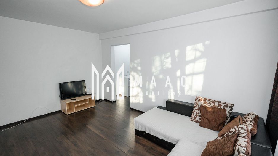 APARTAMENT 3 CAMERE | CENTRU | ETAJ 2 - Poză 10