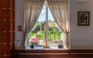 Casa + Pensiune deosebita - Orlat, Sibiu - Poză 56