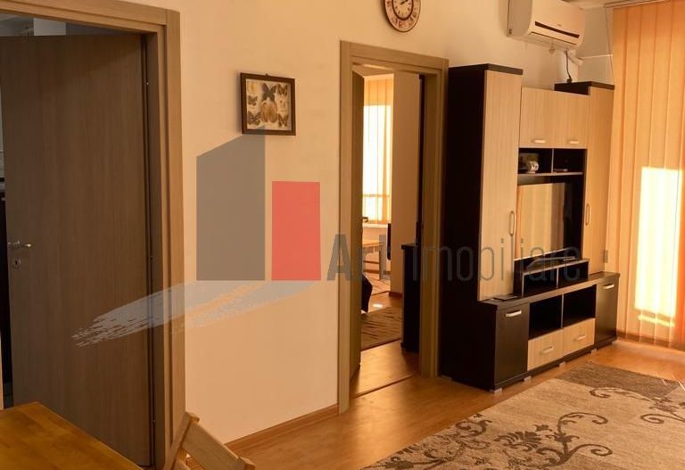 Apartament cu 2 camere de inchiriat-13 Septembrie-Sebastian-Prosper-cu centrala - Poză 3