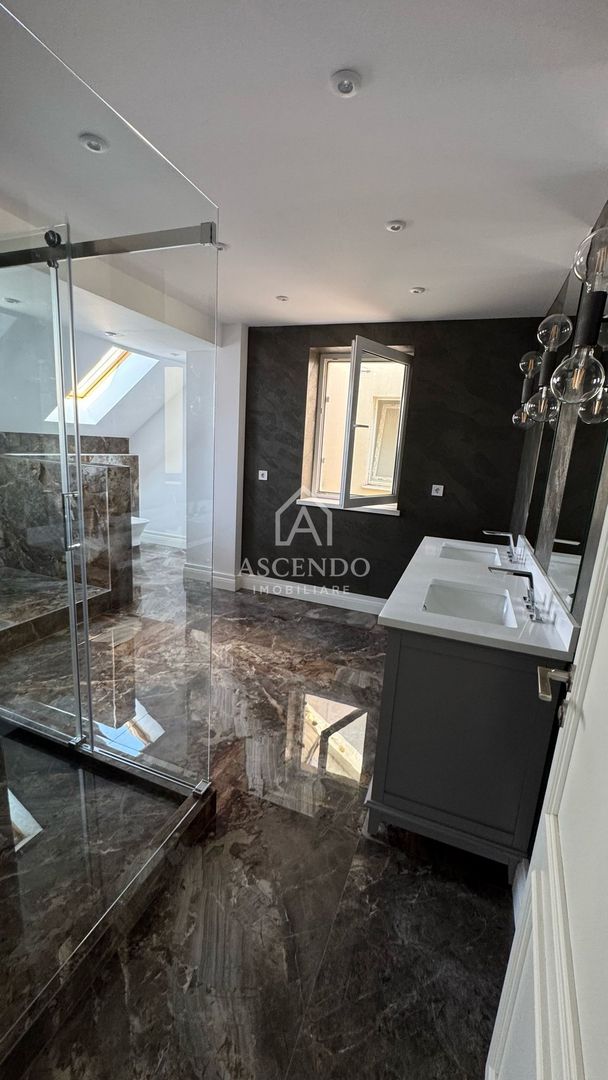 Penthouse Premium 142 mp | 3 Dormitoare | 2 Parcări | Ghencea - Poză 19