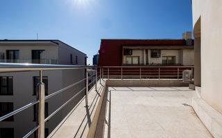 Penthouse, Jean Monnet Residence - Poză 14