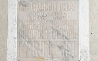 Castel istoric de vânzare în Conop | proprietatea lui Cicio Pop - Poză 12