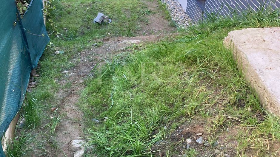 Arhitectura contemporana. Parte de duplex. Cartierul nou Câmpului. - Poză 17