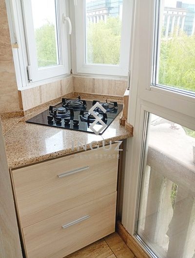 Apartament High-End de Închiriat – Piața Unirii | Fântânile Urbane - Poză 11