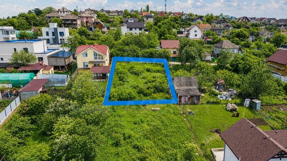 Vânzare, teren, 6 ari, Dumbrava IP Gladiola - Poză 1